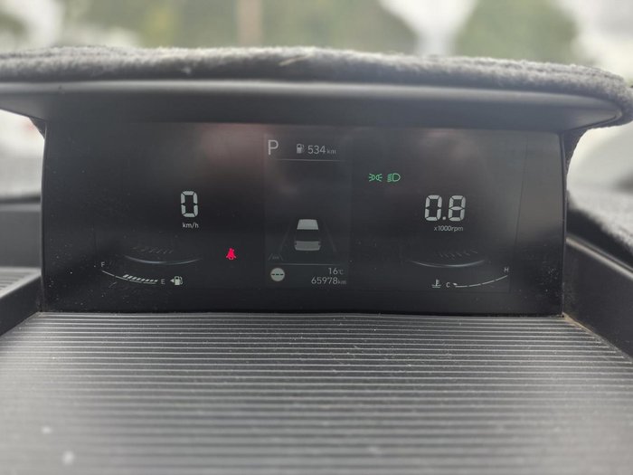 2023 Hyundai STARIA LOAD