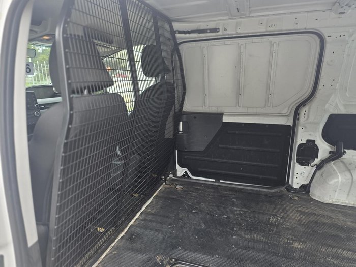 2023 Hyundai STARIA LOAD