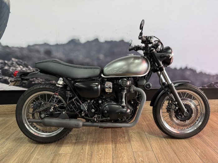 2021 Kawasaki