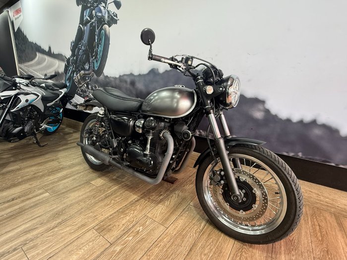 2021 Kawasaki W800 STREET (EJ800)