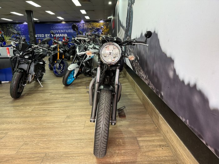 2021 Kawasaki W800 STREET (EJ800) GREY