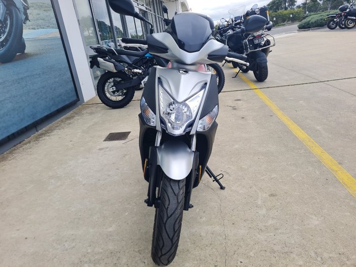 KYMCO AGILITY 16+ 200i