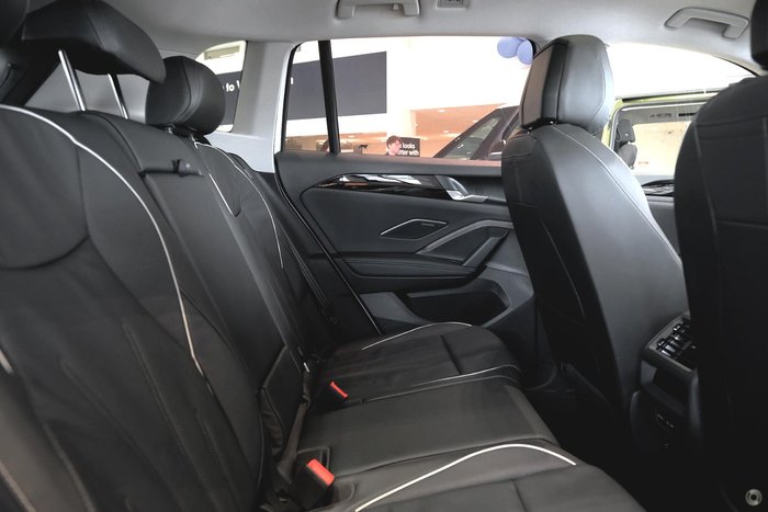 2026 Volkswagen Tiguan 150TSI Elegance
