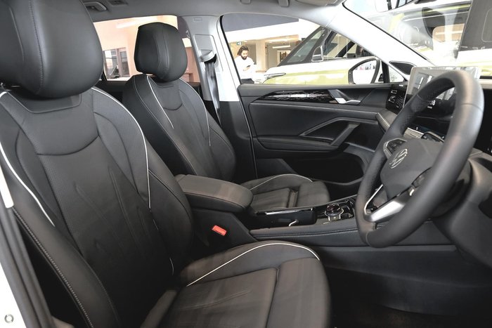 2026 Volkswagen Tiguan 150TSI Elegance