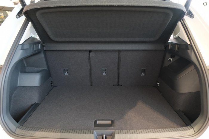 2026 Volkswagen Tiguan 150TSI Elegance