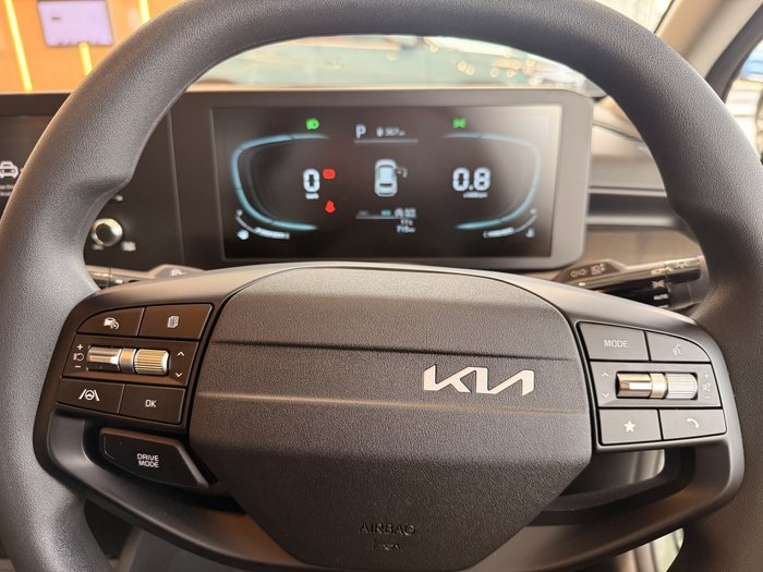 2026 Kia Stonic S