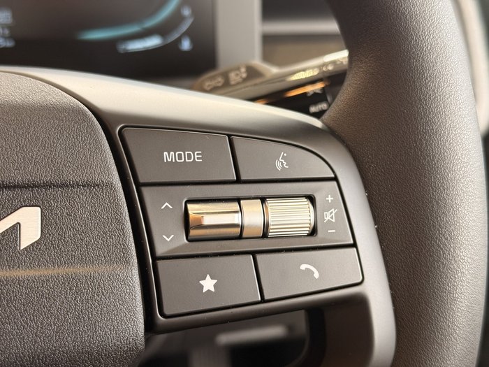2026 Kia Stonic S