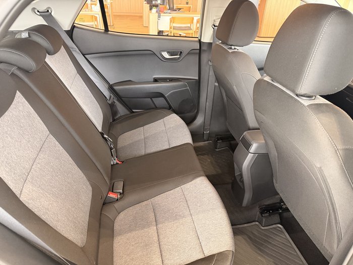 2026 Kia Stonic S