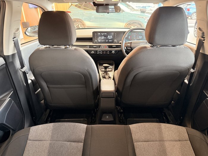 2026 Kia Stonic S