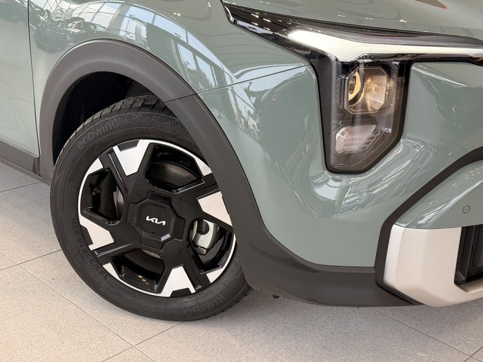 2026 Kia Stonic S