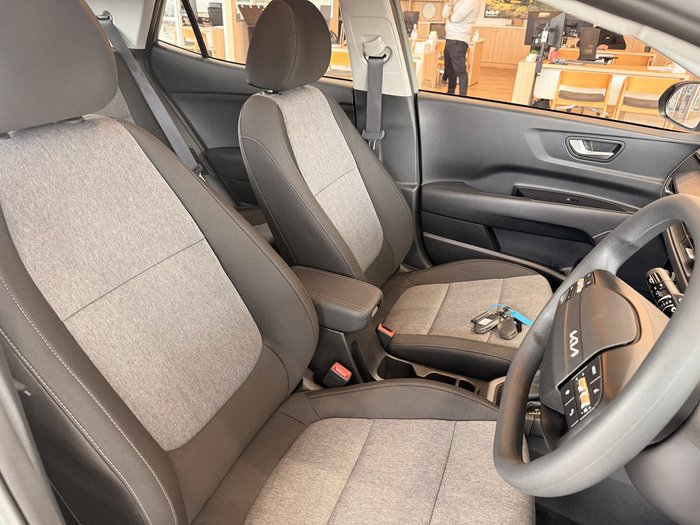 2026 Kia Stonic S