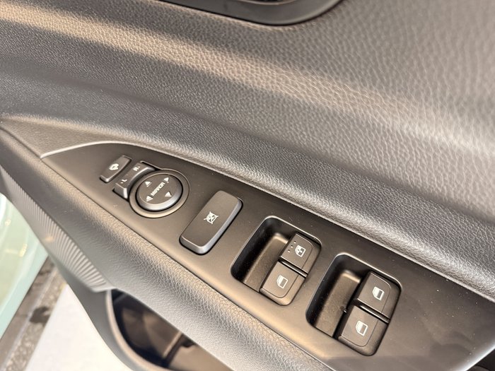 2026 Kia Stonic S