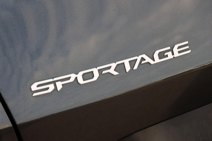 2024 Kia Sportage HEV SX