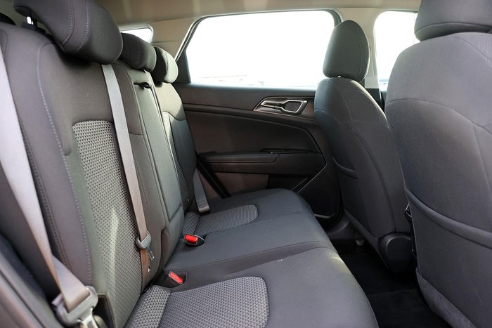 2024 Kia Sportage HEV SX