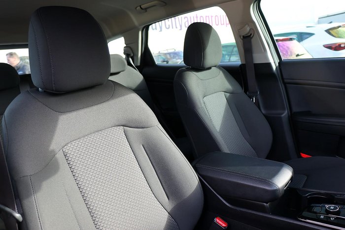 2024 Kia Sportage HEV SX