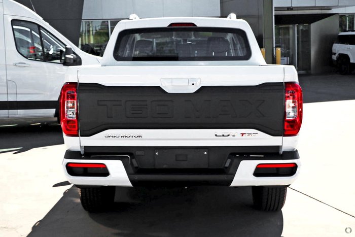 2026 LDV T60