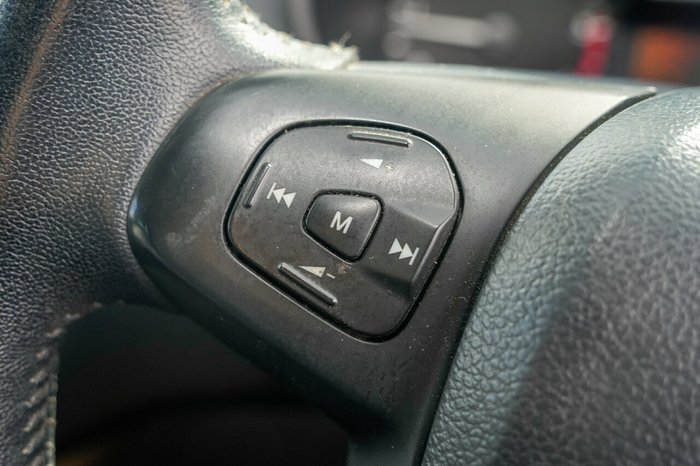 2016 Mazda BT-50 GT