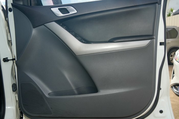 2016 Mazda BT-50 GT