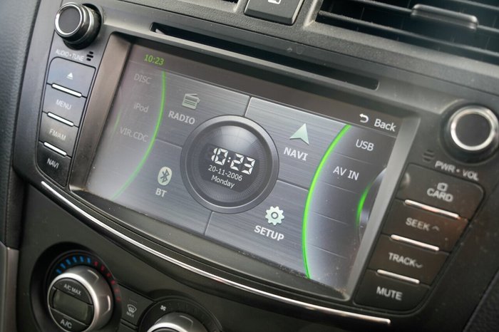2016 Mazda BT-50 GT