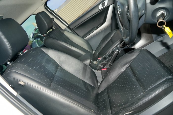 2016 Mazda BT-50 GT