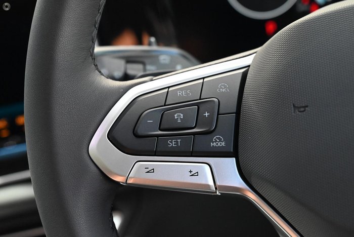 2026 Volkswagen Tiguan 150TSI Elegance