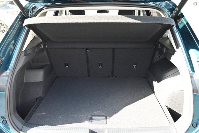 2026 Volkswagen Tiguan 150TSI Elegance
