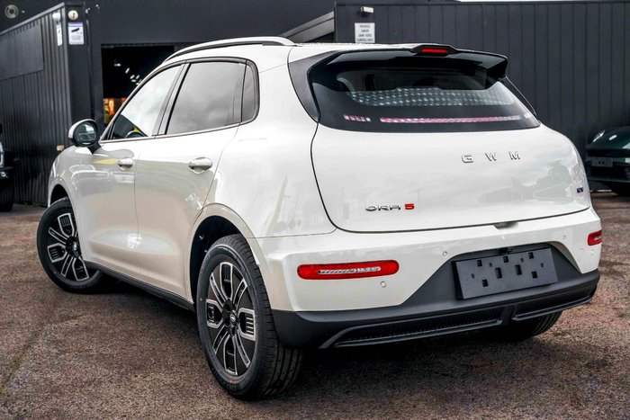2026 GWM Ora 5