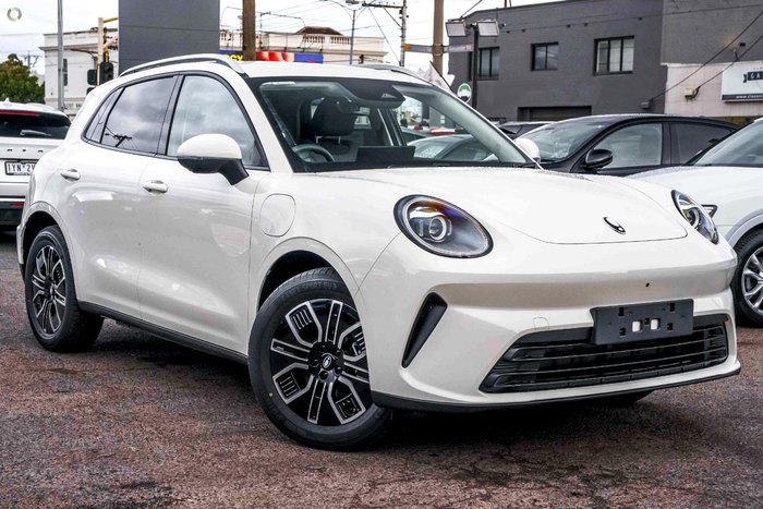 2026 GWM Ora 5
