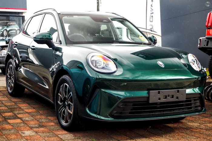 2026 GWM Ora 5