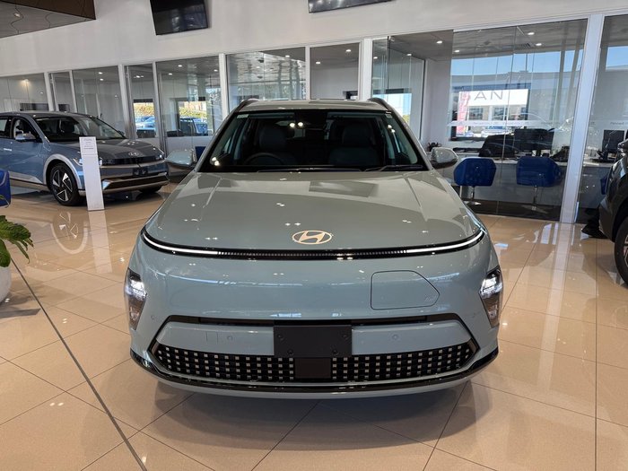 2026 Hyundai Kona Electric Elite SX2.V3 MY26
