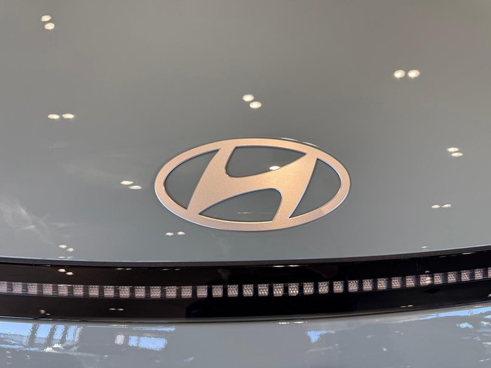 2026 Hyundai Kona Electric Elite
