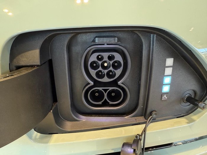 2026 Hyundai Kona Electric Elite