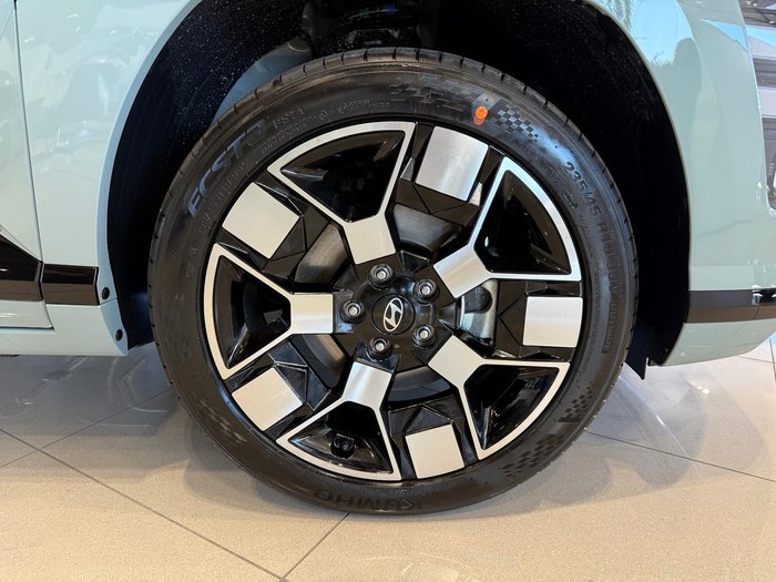 2026 Hyundai Kona Electric Elite