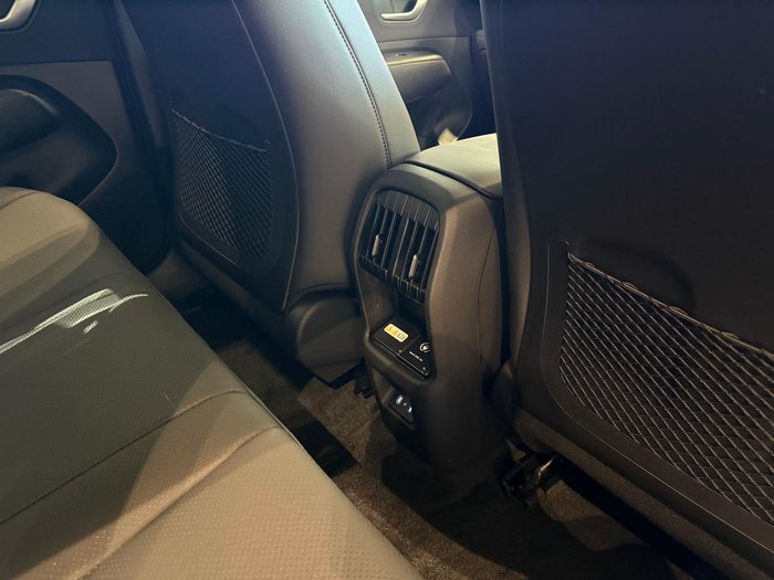 2026 Hyundai Kona Electric Elite