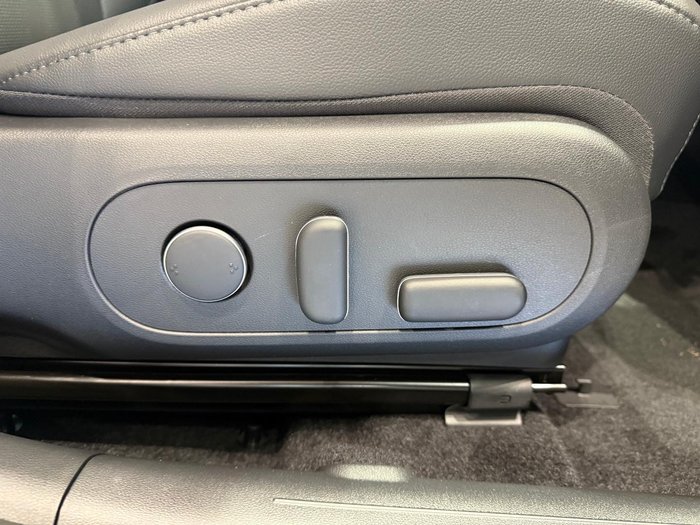 2026 Hyundai Kona Electric Elite