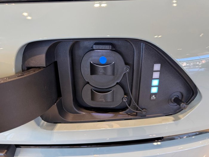 2026 Hyundai Kona Electric Elite