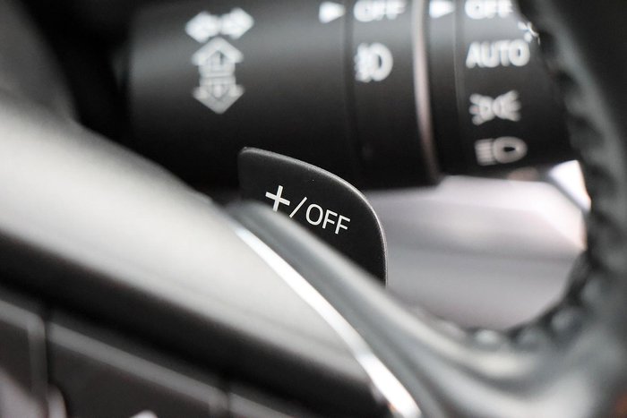 2020 Mazda CX-5 GT KF Series AWD Blue