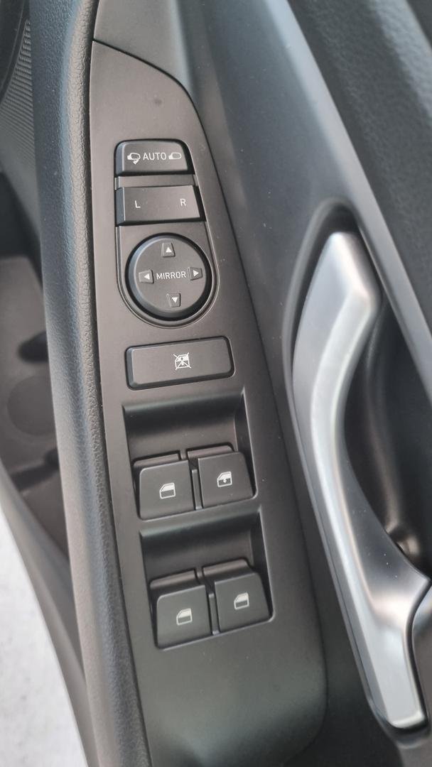 2018 Hyundai i30 Active