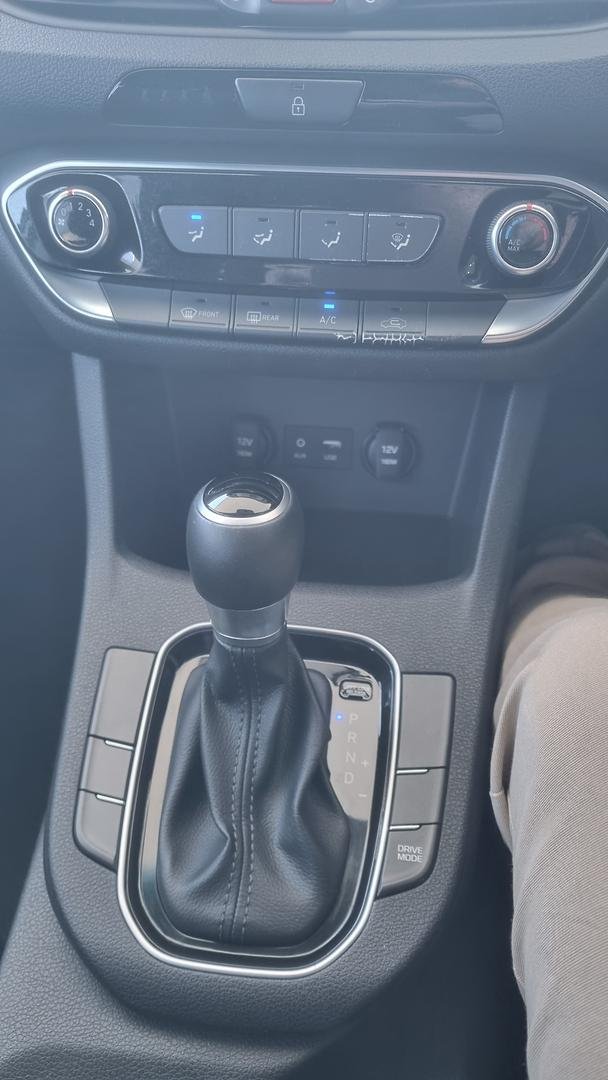 2018 Hyundai i30 Active