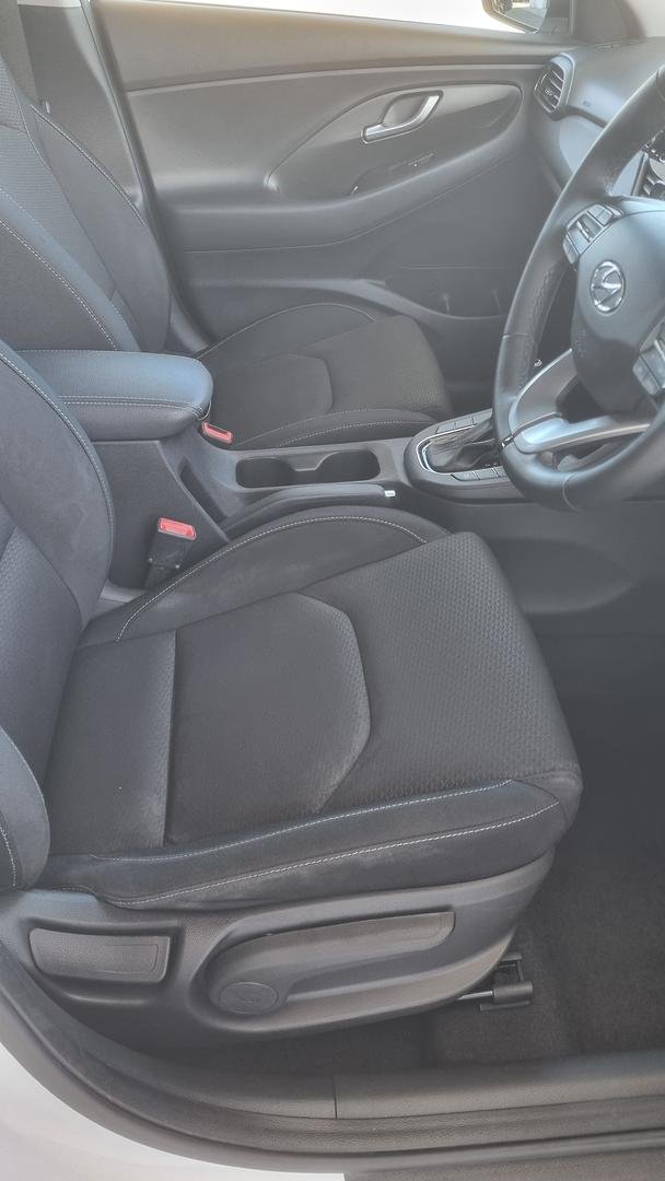 2018 Hyundai i30 Active