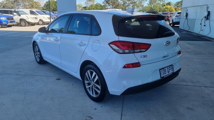2018 Hyundai i30 Active