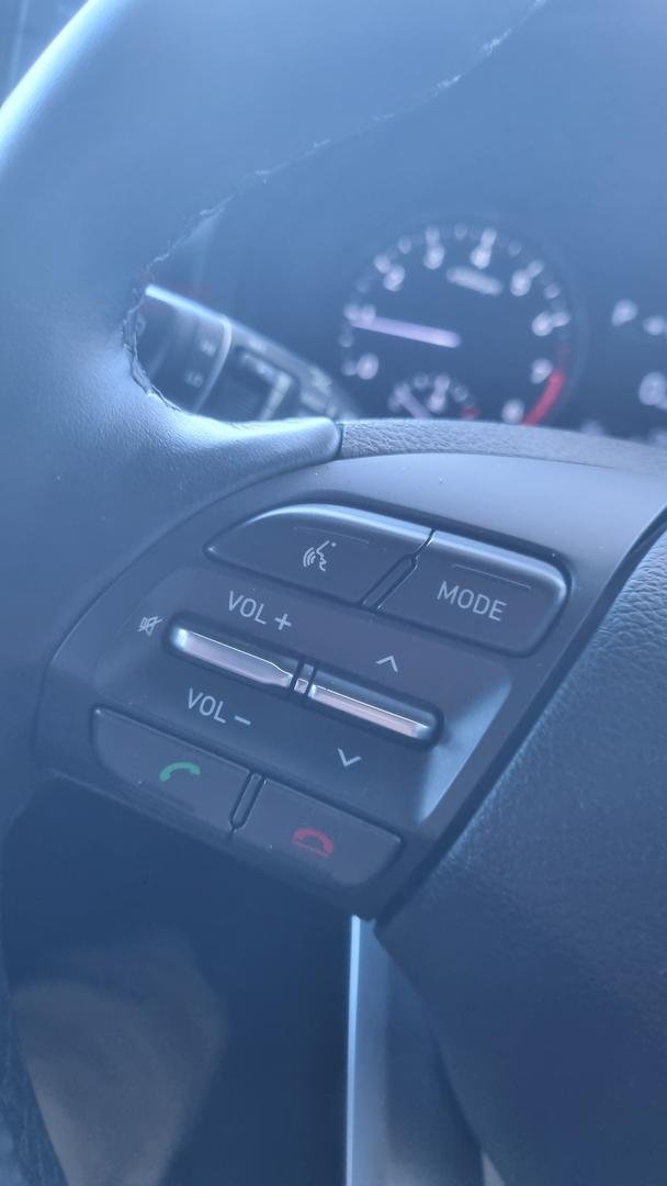 2018 Hyundai i30 Active