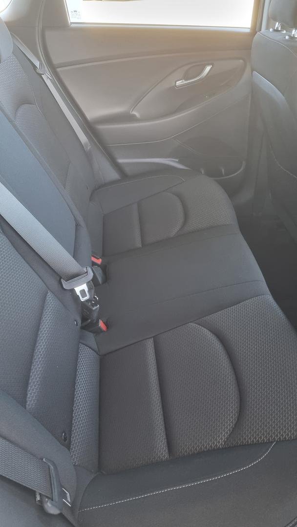 2018 Hyundai i30 Active