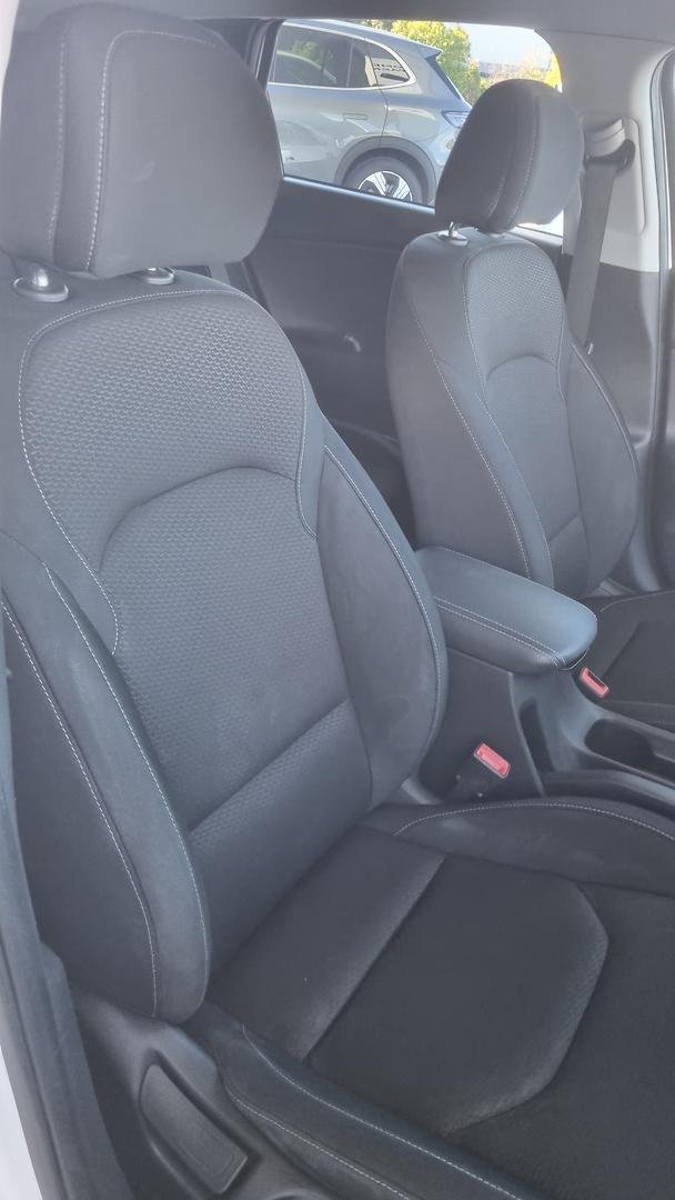 2018 Hyundai i30 Active
