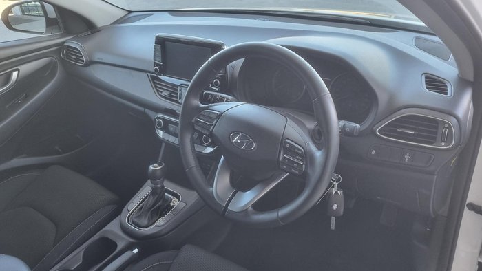 2018 Hyundai i30 Active