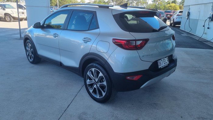 2022 Kia Stonic Sport