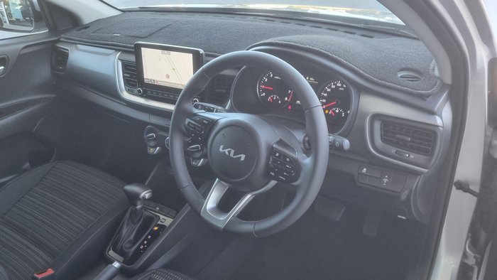 2022 Kia Stonic Sport