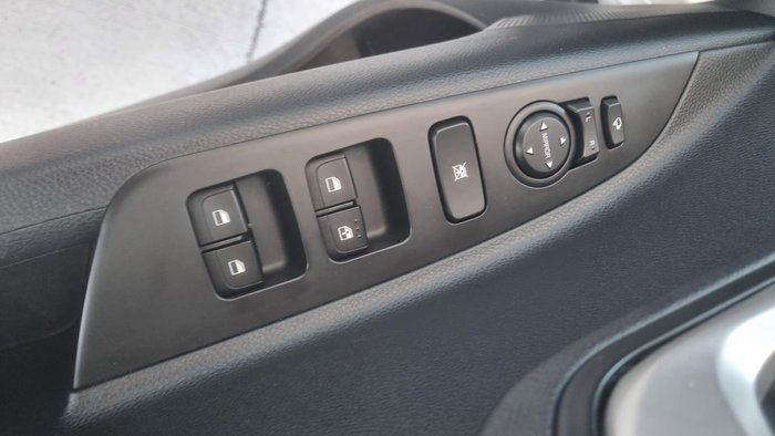 2022 Kia Stonic Sport