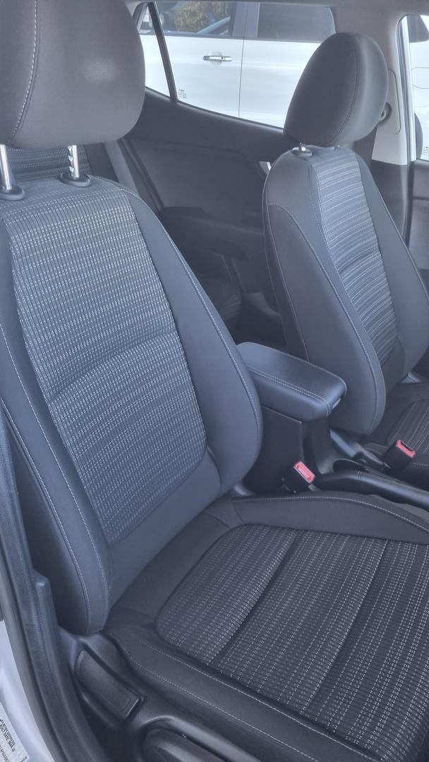2022 Kia Stonic Sport