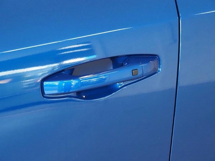 2026 KGM Musso EV AWD